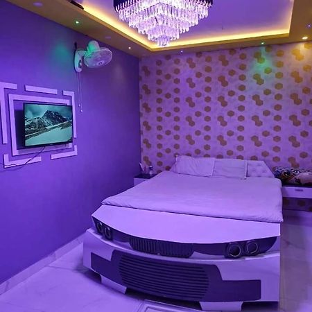 Stay Inn Chandannagar Bagian luar foto
