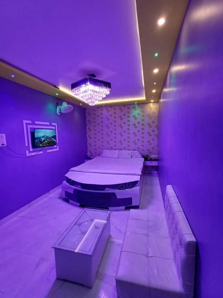 Stay Inn Chandannagar Bagian luar foto